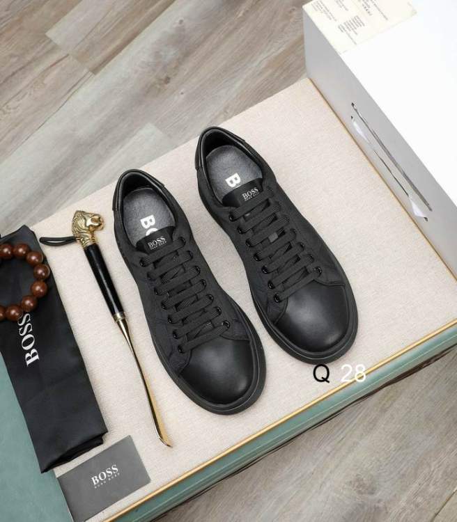 Picture of Boss Shoes _SKUBOSSsz38-45N01081650